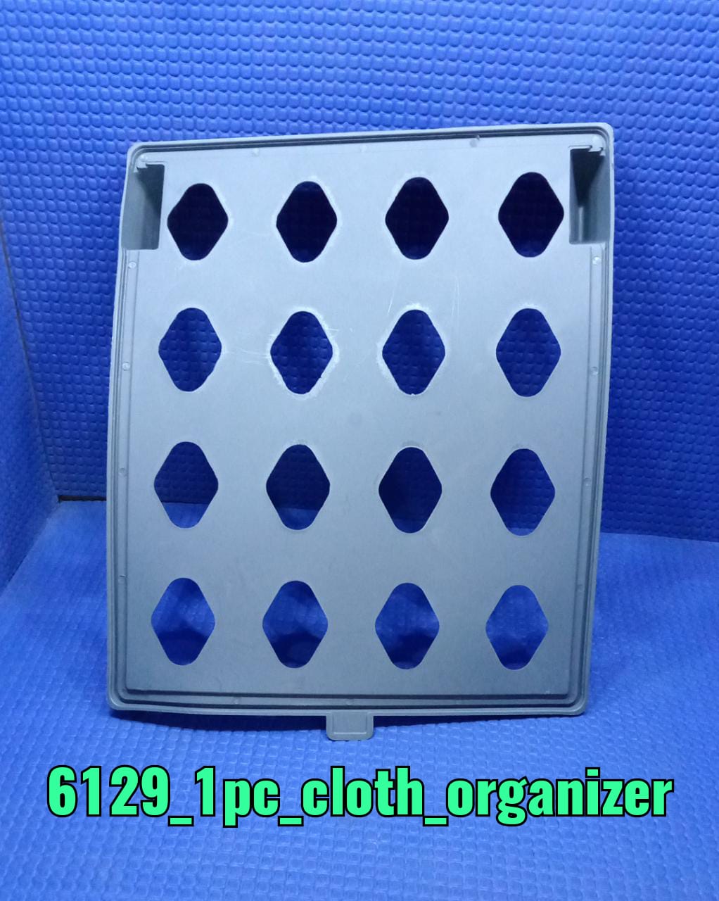 Cloth Organizer – Neat Fabric Storage for Home & Shops | Organivo