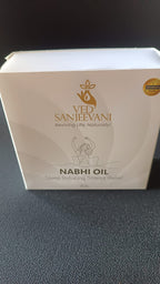 Nabhi Oil Sleep Inducing – Natural Stress Relief & Deep Sleep
