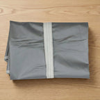 Breathable Garment Cover Set – 5-Pack for Dust-Free Storage