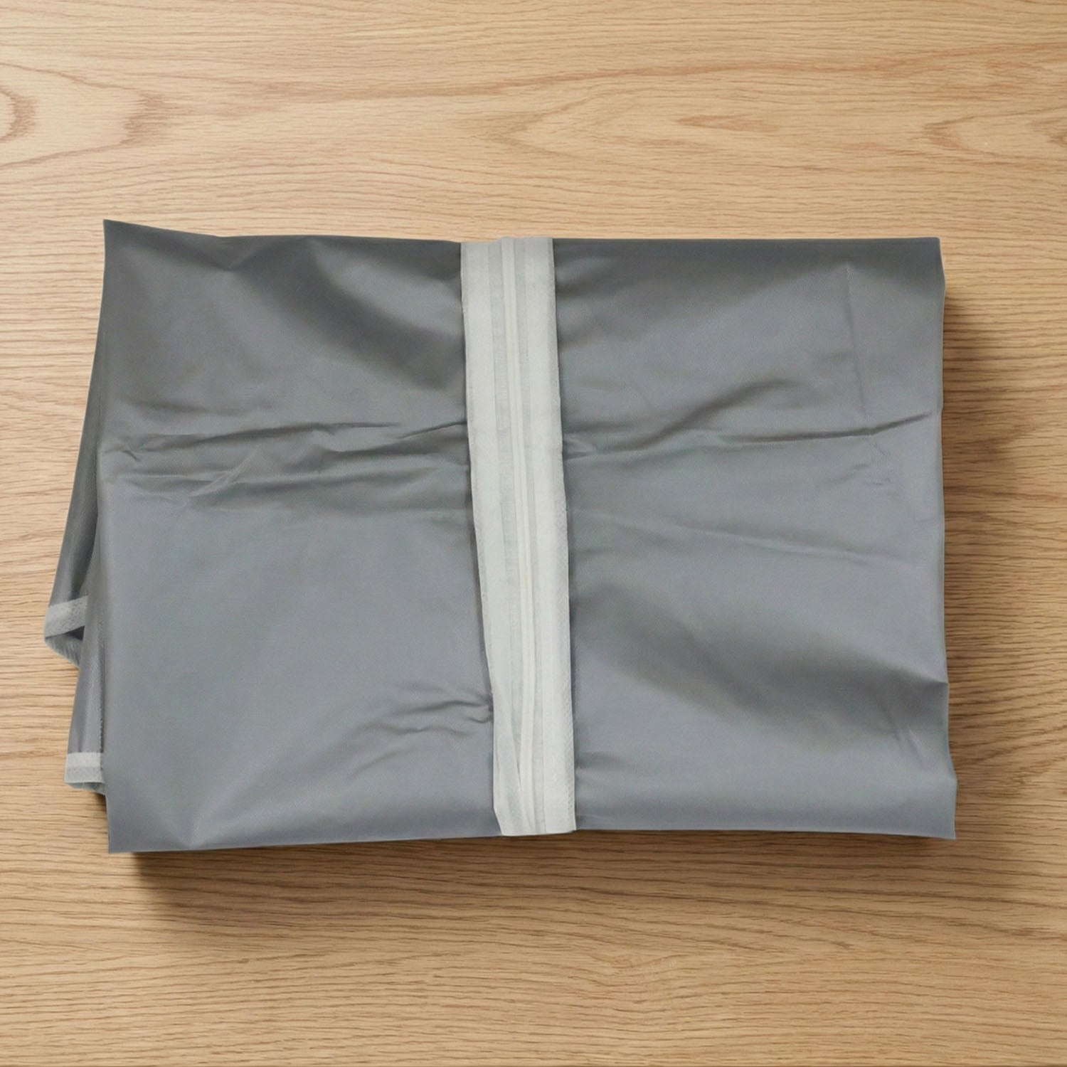 Breathable Garment Cover Set – 5-Pack for Dust-Free Storage