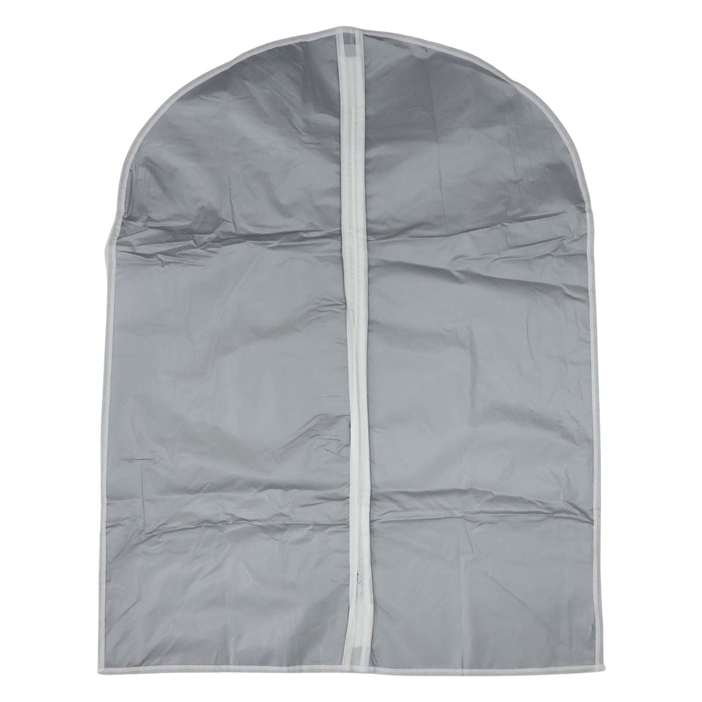 Breathable Garment Cover Set – 5-Pack for Dust-Free Storage