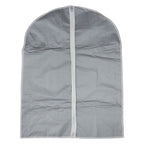 Breathable Garment Cover Set – 5-Pack for Dust-Free Storage