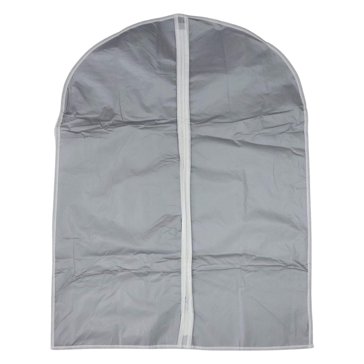 Breathable Garment Cover Set – 5-Pack for Dust-Free Storage