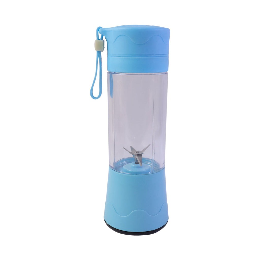 Portable USB Rechargeable Juicer Blender Ð Travel-Friendly & Efficient