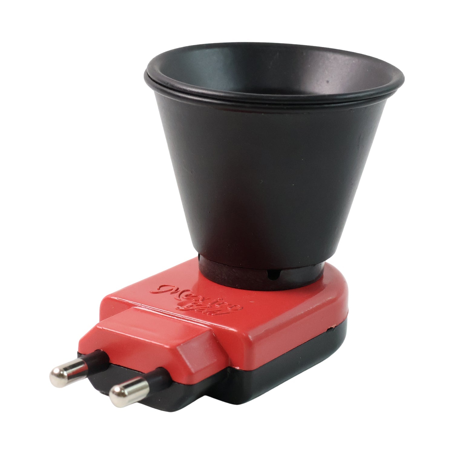 Electric Kapoor Dani Diffuser – Smoke-Free Camphor for Pure Air