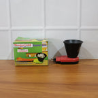 Electric Kapoor Dani Diffuser – Smoke-Free Camphor for Pure Air