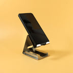 Mobile Phone Stand – Premium Big Desktop Holder for Stability