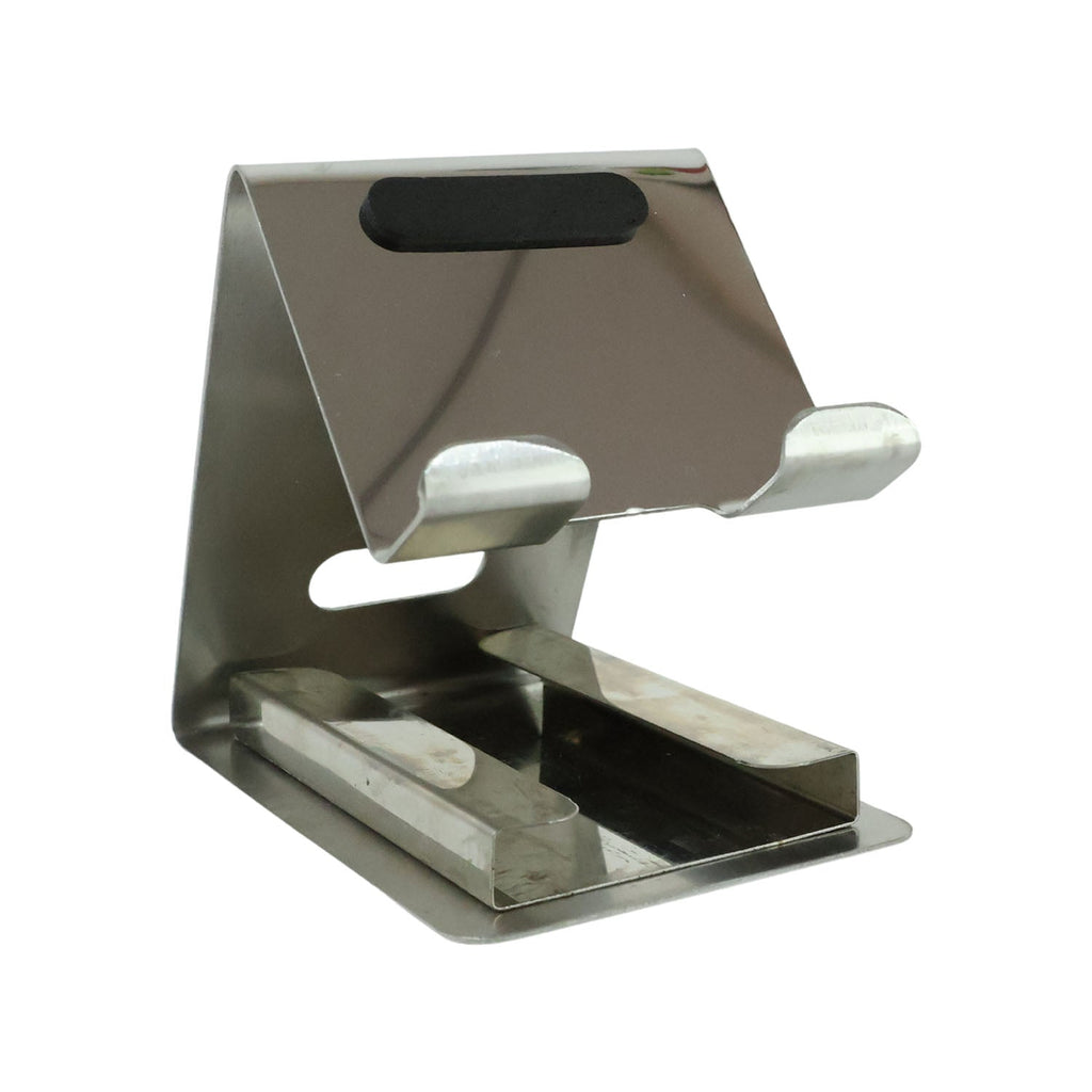 Mobile Phone Stand – Premium Big Desktop Holder for Stability
