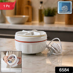 Portable Mini Electric Washing Machine Ð Compact & Easy to Use