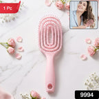 Detangling Hair Brush Ð Faster Drying & Gentle Scalp Massage