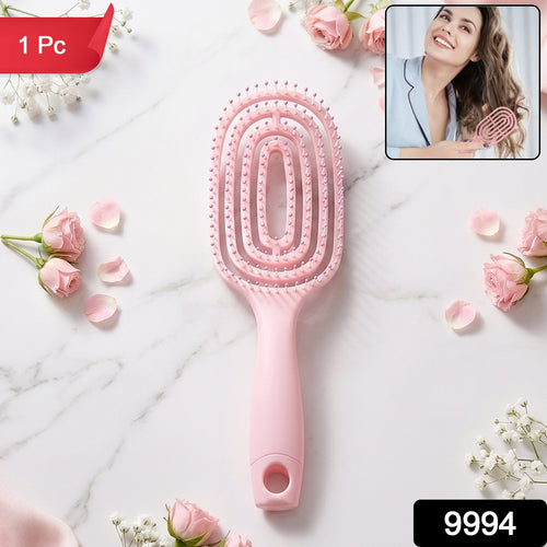 Detangling Hair Brush Ð Faster Drying & Gentle Scalp Massage