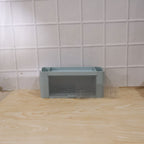 Wall Mounted Storage Organizer Shelf Ð Space-Saving Bathroom & Kitchen Solution