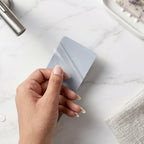 Strong Adhesive Plastic Wall Hook Ð No Drilling & Reusable